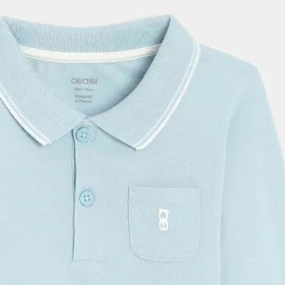 OBAIBI MAJICA POLO MAYO 