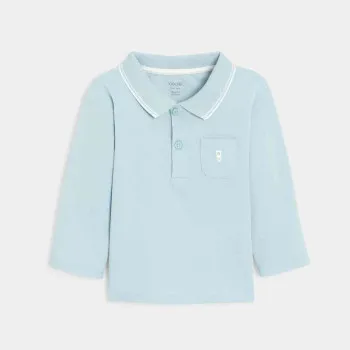 OBAIBI MAJICA POLO MAYO 