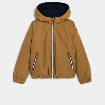 OKAIDI JAKNA ZA DECAKE GASHERPA 