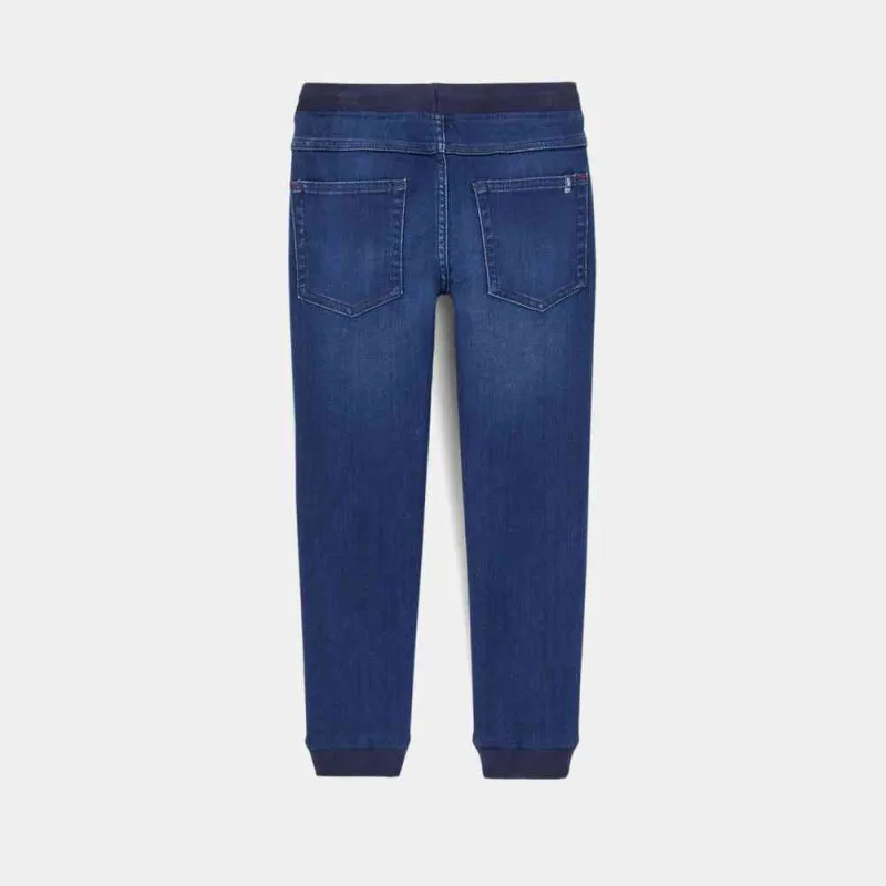 OKAIDI PANTALONE PANTAJOG DENIM