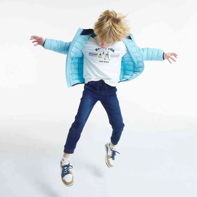 OKAIDI PANTALONE PANTAJOG DENIM