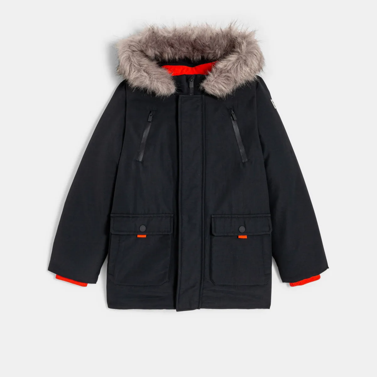 OKAIDI JAKNA ZA DECAKE GFJORD