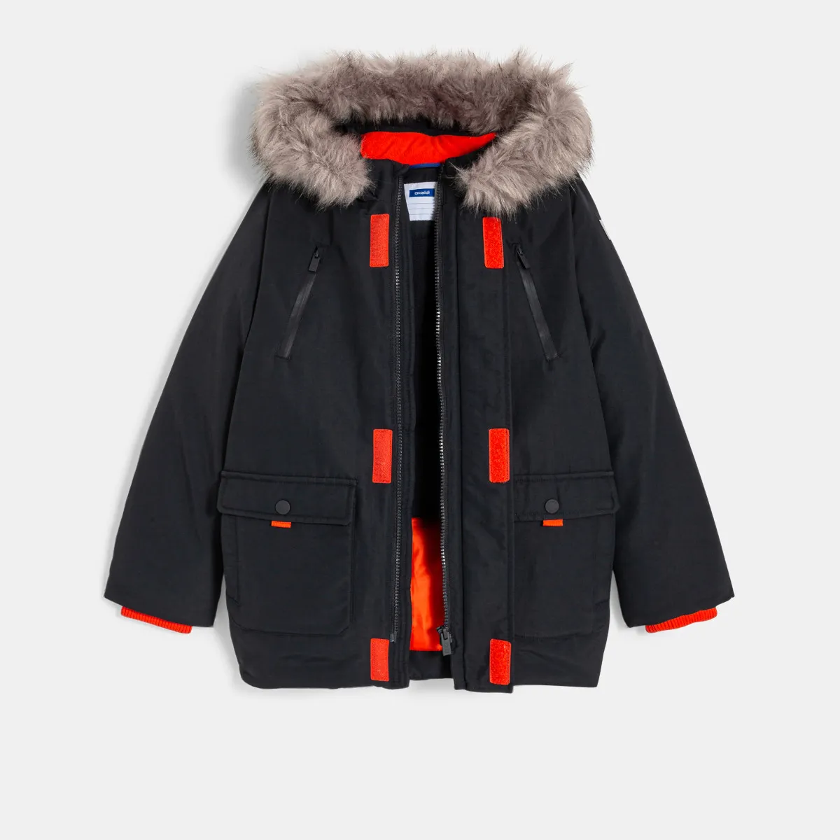 OKAIDI JAKNA ZA DECAKE GFJORD