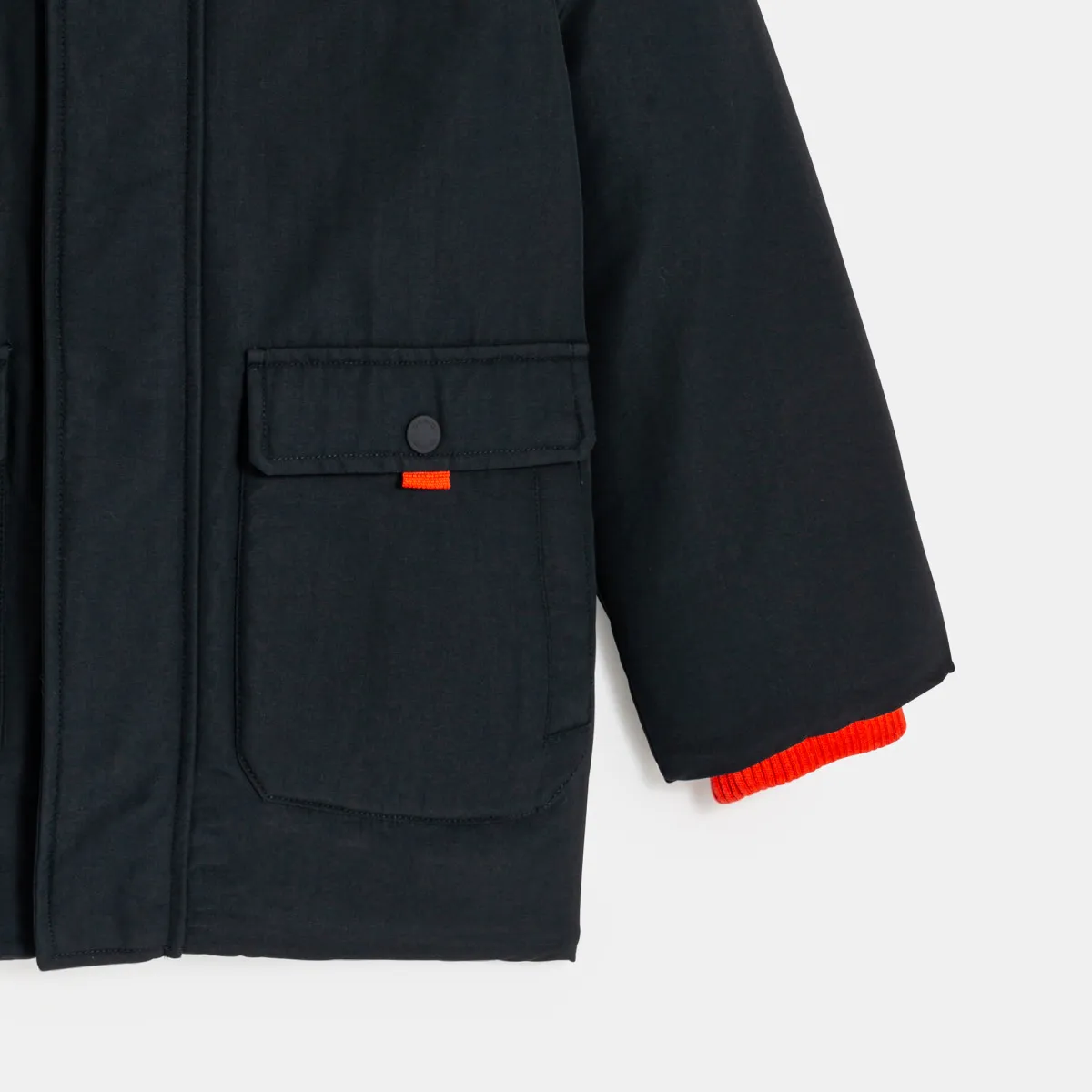 OKAIDI JAKNA ZA DECAKE GFJORD