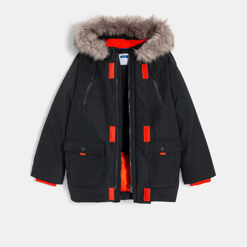 OKAIDI JAKNA ZA DECAKE GFJORD