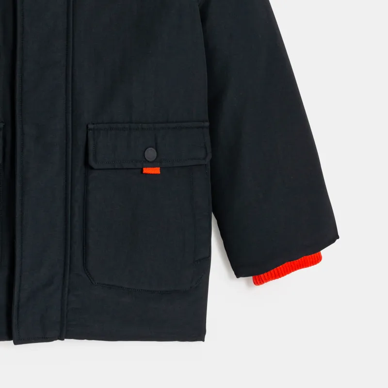 OKAIDI JAKNA ZA DECAKE GFJORD