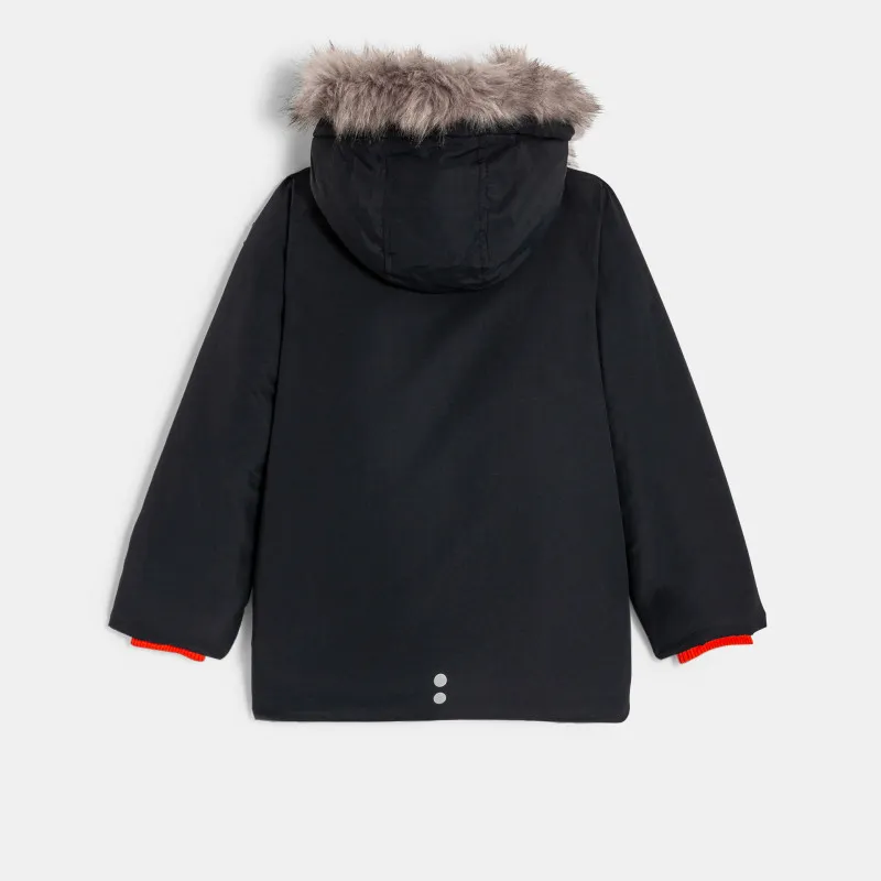 OKAIDI JAKNA ZA DECAKE GFJORD