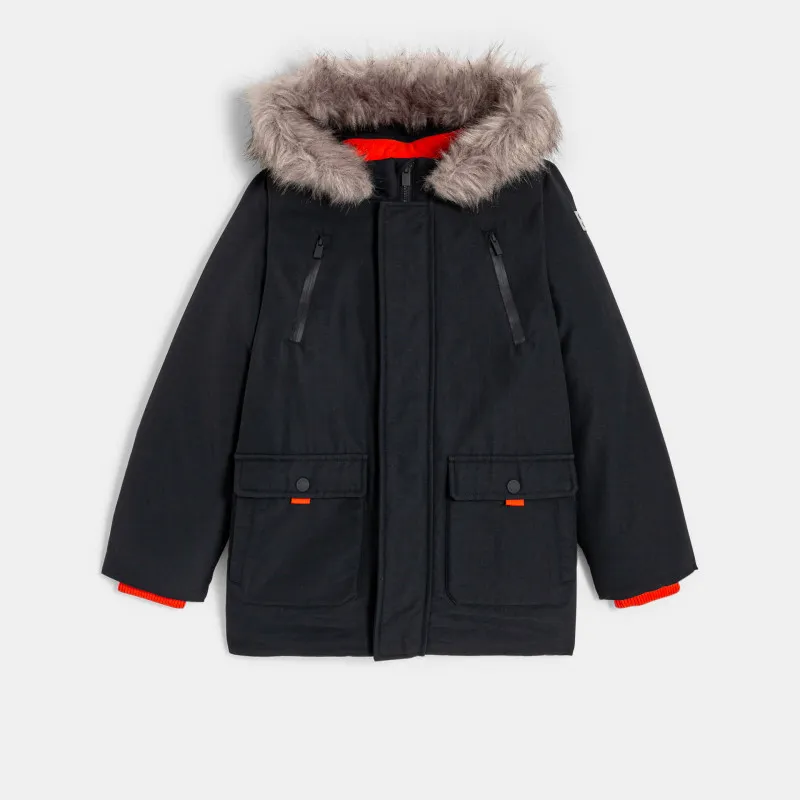 OKAIDI JAKNA ZA DECAKE GFJORD