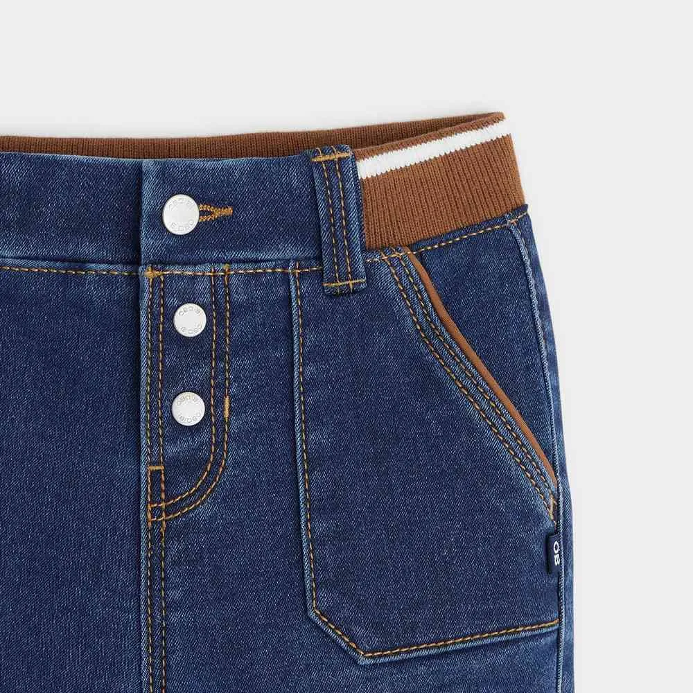 OBAIBI PANTALONE TAOPOCHE