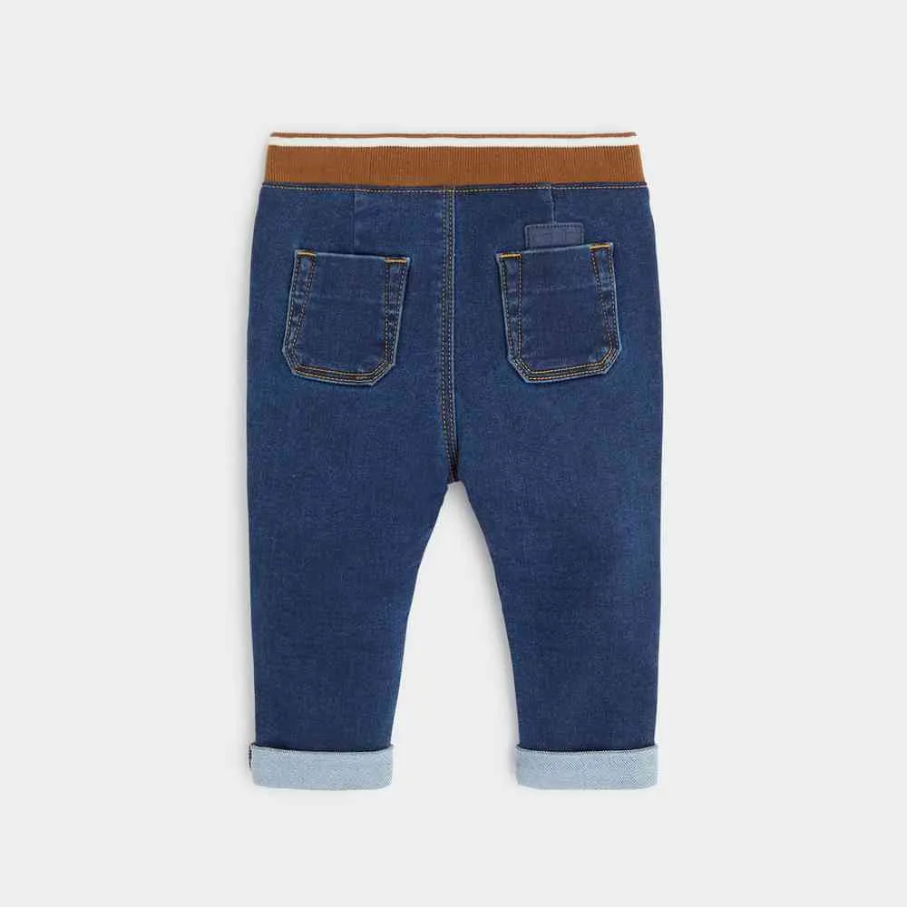 OBAIBI PANTALONE TAOPOCHE