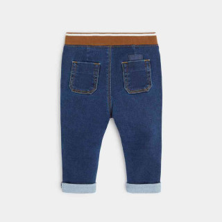 OBAIBI PANTALONE TAOPOCHE
