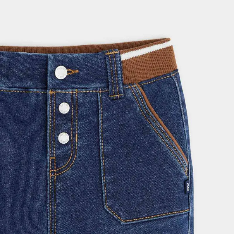 OBAIBI PANTALONE TAOPOCHE