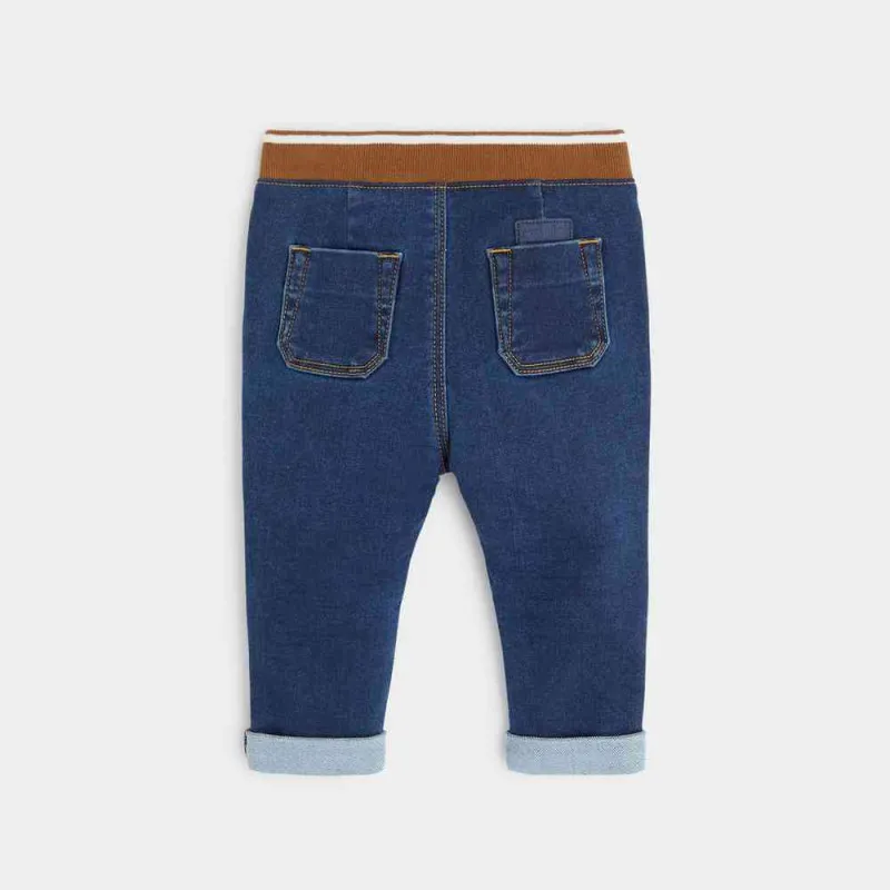 OBAIBI PANTALONE TAOPOCHE