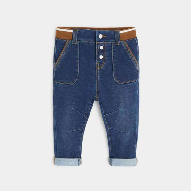 OBAIBI PANTALONE TAOPOCHE