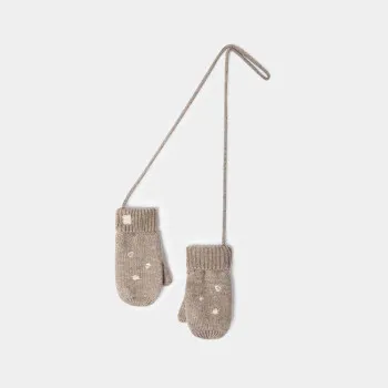 OBAIBI RUKAVICE PASTEQUE