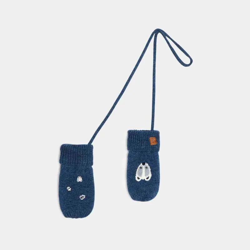 OBAIBI RUKAVICE BIDON 