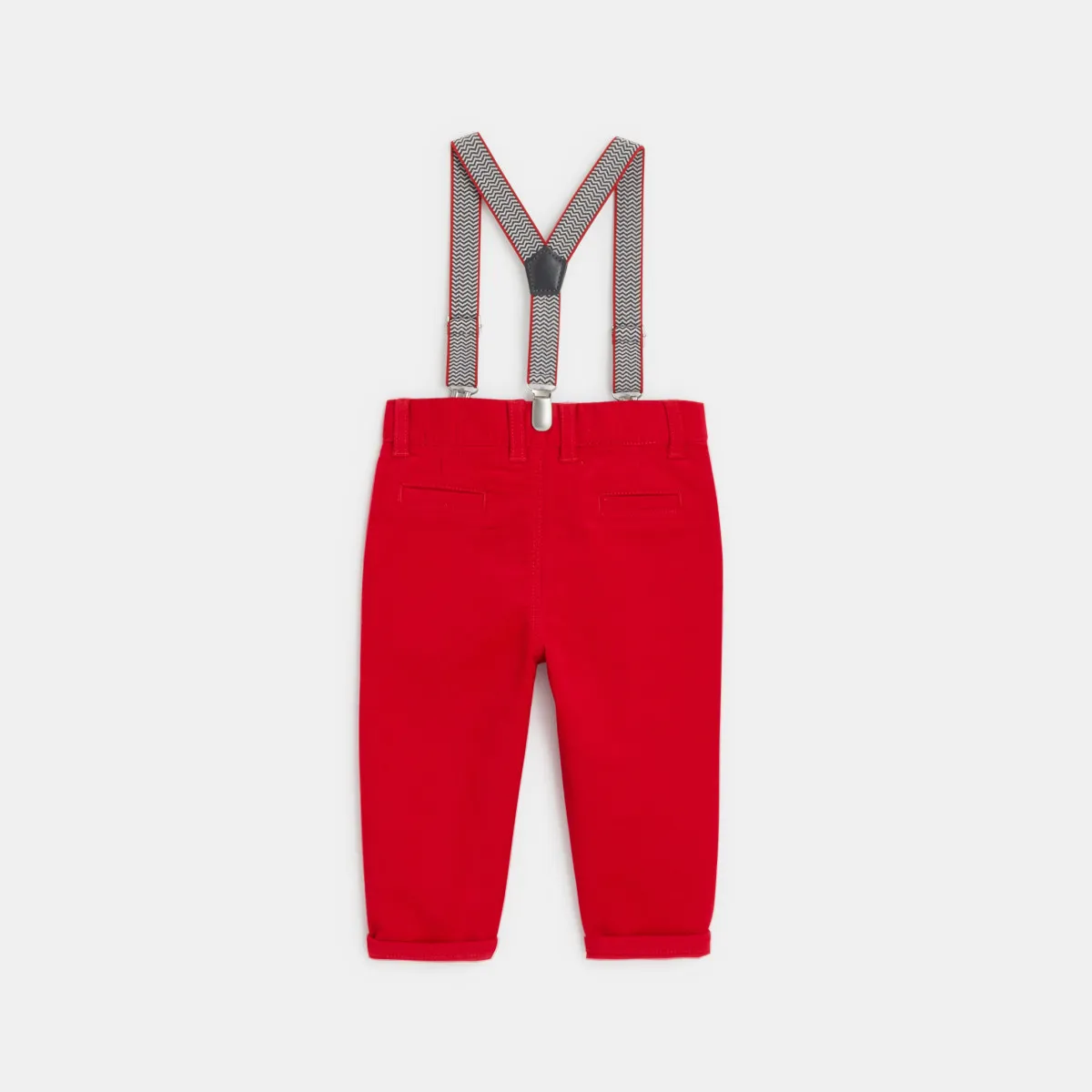 OBAIBI PANTALONE ZA DEcAKE LUMIERE 