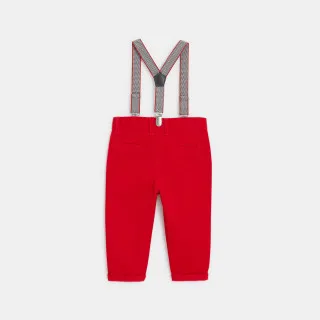 OBAIBI PANTALONE ZA DEcAKE LUMIERE 