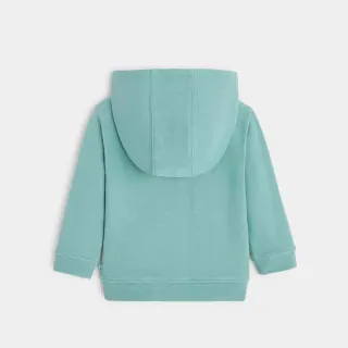 OBAIBI DUKS SWEAT POMPIER