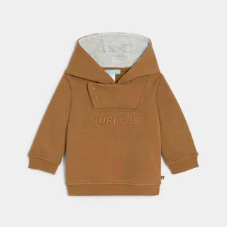 OBAIBI DUKS SWEAT POMPIER
