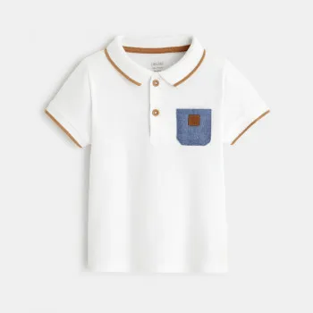 OBEIBI POLO MAJICA DEVELOPPER 