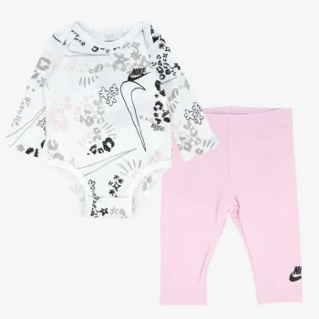 NIKE HADDAD SET BODI I HELANKE NKG BODYSUIT LEGGING SET 
