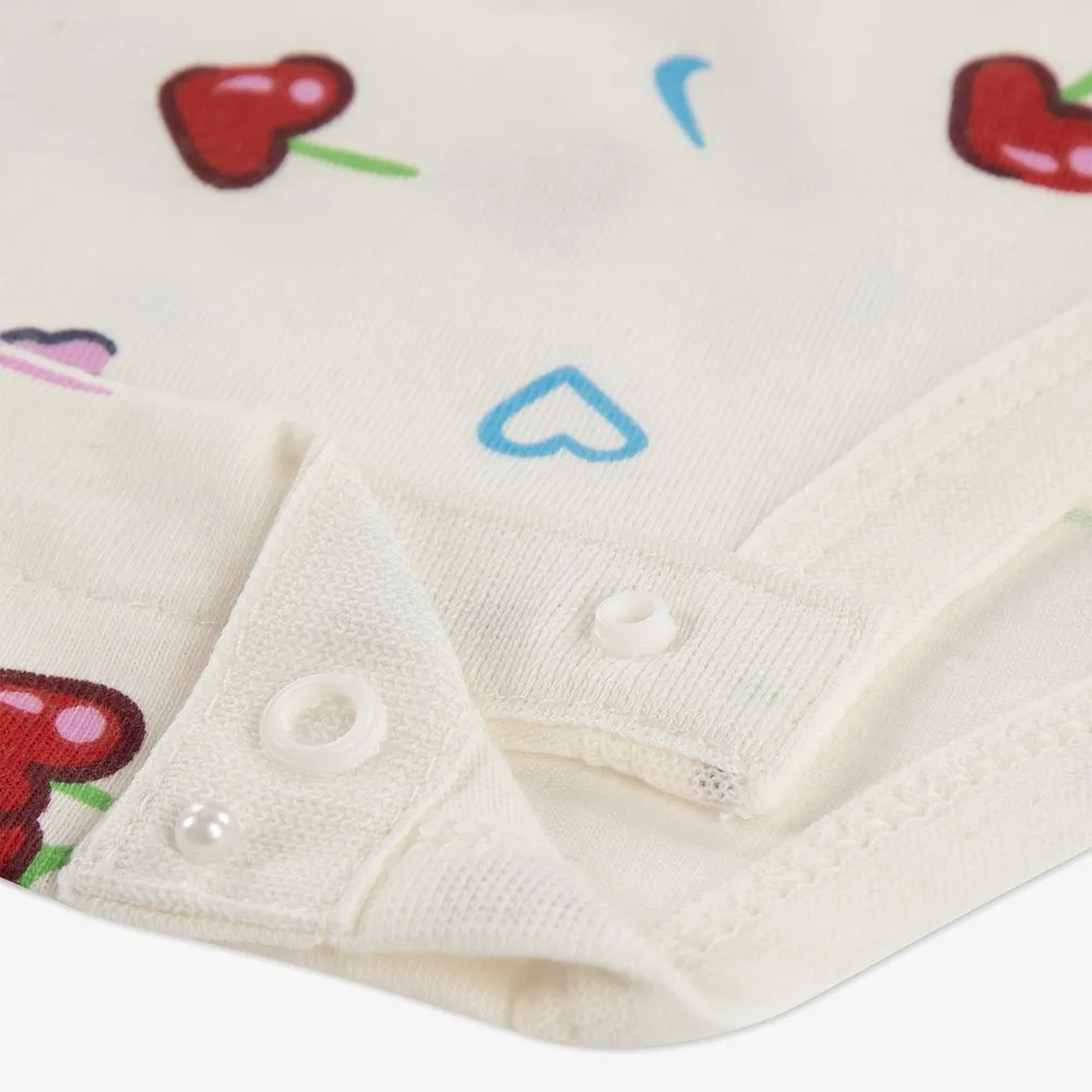 HADDAD SET NKG BODYSUIT LEGGING SET 