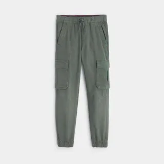 OKAIDI PANTALONE PEOBATTLE