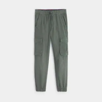 OKAIDI PANTALONE PEOBATTLE 