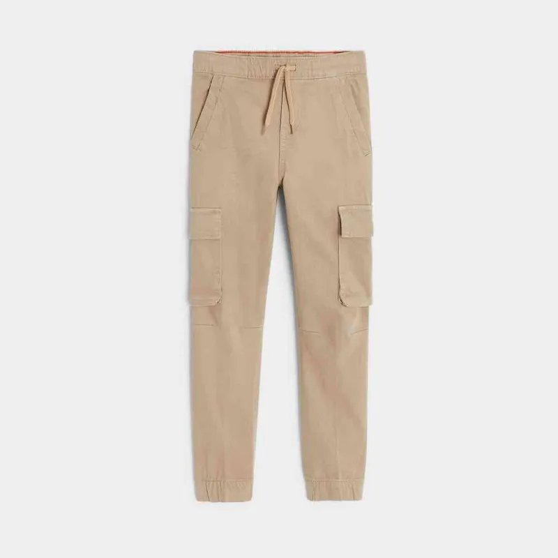 OKAIDI PANTALONE PEOBATTLE