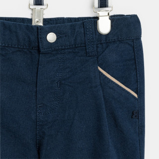 OBAIBI PANTALONE SA TREGERIMA GEOLOGUE 