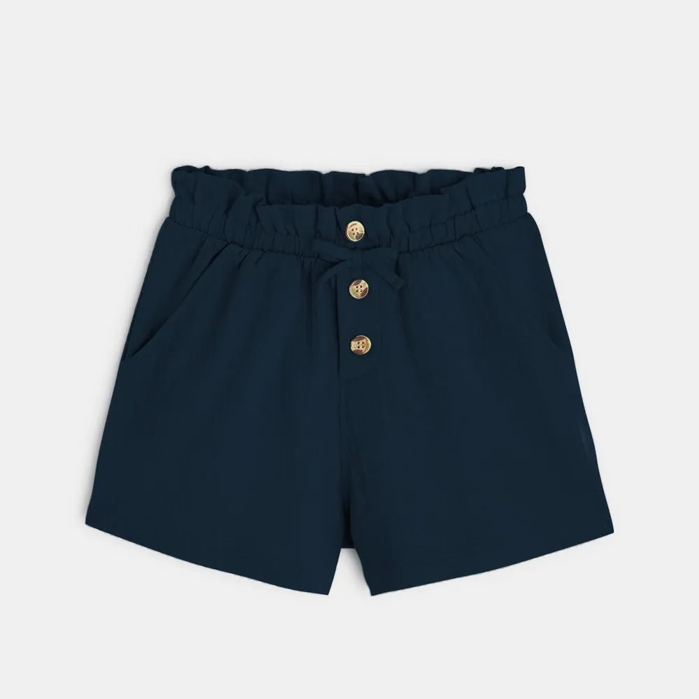 OKAIDI SHORTS ZA DEVOJCICE CHEBEAU