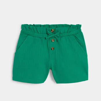 OKAIDI SHORTS ZA DEVOJCICE CHEBEAU 