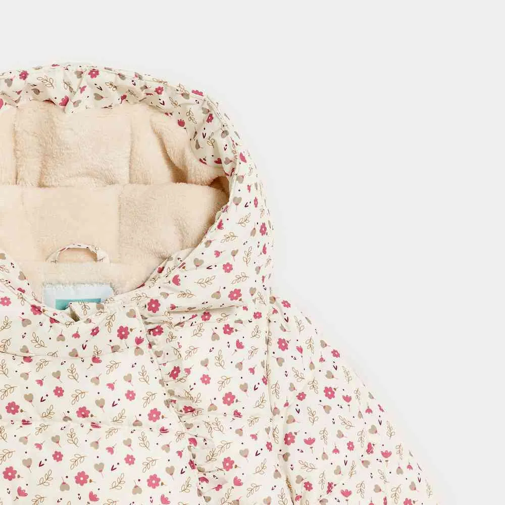 OBAIBI JAKNA ZA DEVOJCICE ROUSSETTE 