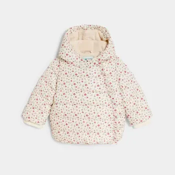 OBAIBI JAKNA ZA DEVOJCICE ROUSSETTE 