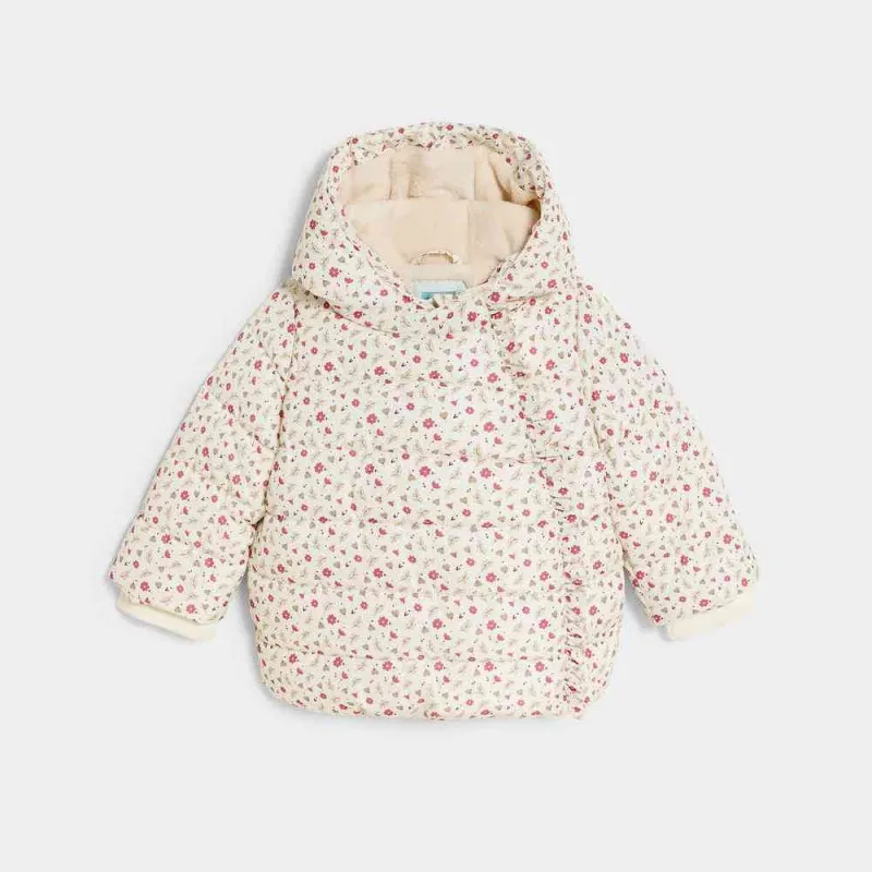 OBAIBI JAKNA ZA DEVOJCICE ROUSSETTE 