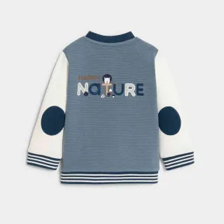 OBAIBI DUKS SWEAT CYRUS 