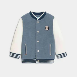 OBAIBI DUKS SWEAT CYRUS 