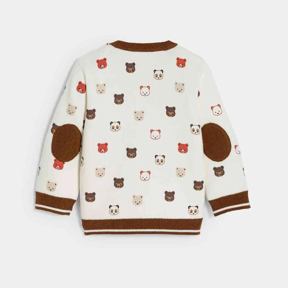 OBAIBI DZEMPER PISTACHE 