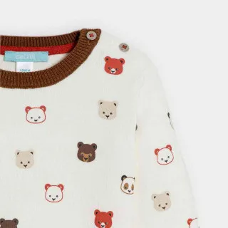 OBAIBI DZEMPER PISTACHE 