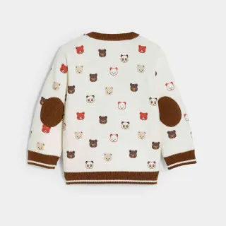 OBAIBI DZEMPER PISTACHE 