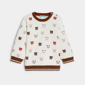 OBAIBI DZEMPER PISTACHE 