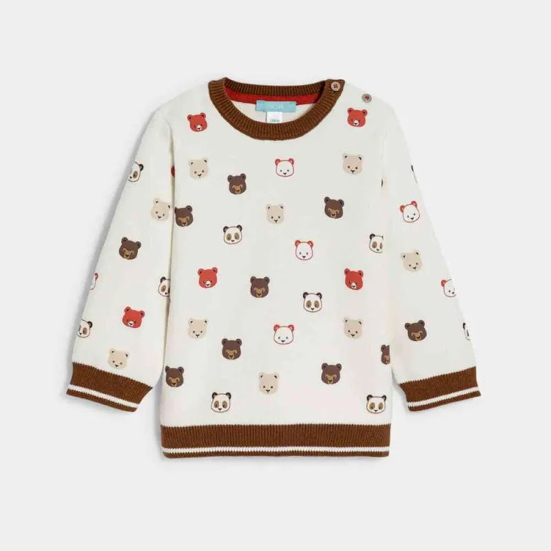 OBAIBI DZEMPER PISTACHE 