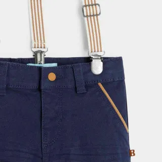 OBAIBI PANTALONE DIP