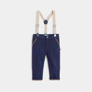OBAIBI PANTALONE DIP