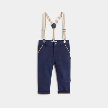 OBAIBI PANTALONE DIP 