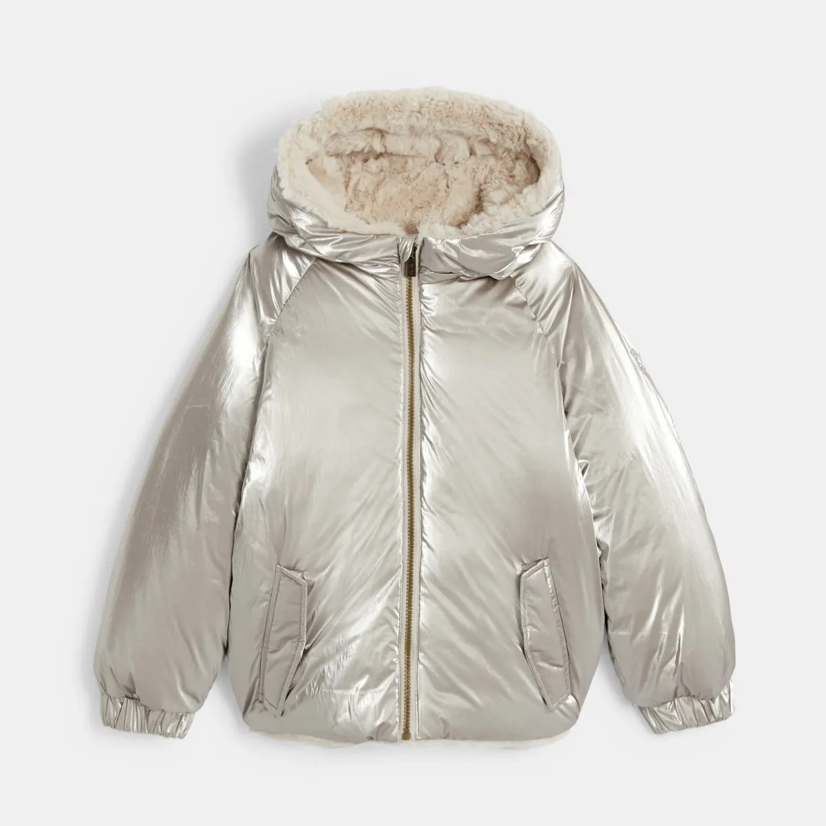 OKAIDI JAKNA SA DVA LICA BOA 