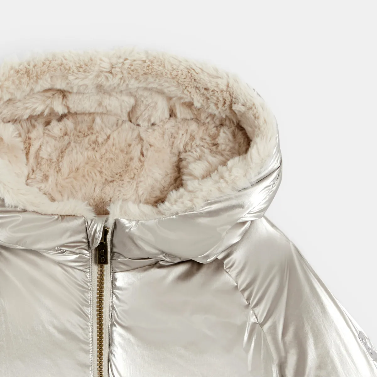 OKAIDI JAKNA SA DVA LICA BOA 