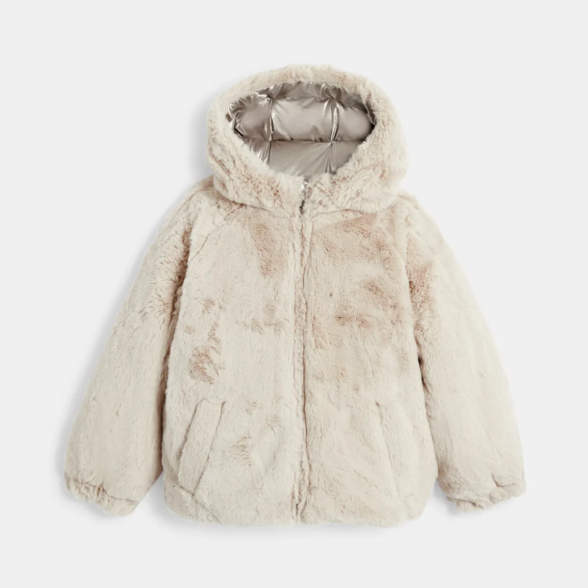 OKAIDI JAKNA SA DVA LICA BOA 