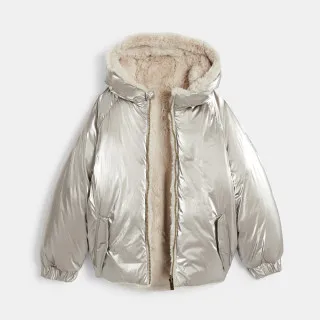 OKAIDI JAKNA SA DVA LICA BOA 